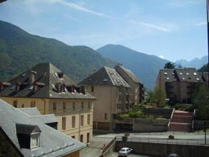 Appartements Studio Bagneres-de-Luchon, 1 piece, 2 personnes - FR-1-313-168 : photos des chambres