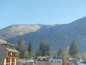 Appartements Luchon: Appart 2 pieces cabine - Balcon, Parking - FR-1-313-166 : photos des chambres