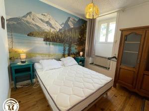 Maisons de vacances Gite Thire, 4 pieces, 5 personnes - FR-1-426-396 : photos des chambres