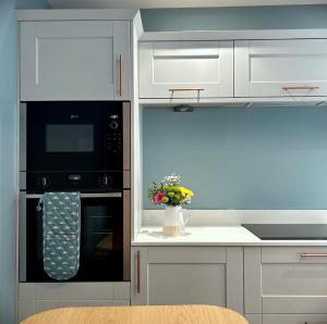 The Fiddich Luxury Home in Craigellachie