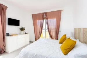 EDEN RENTALS 102 Surfy Stylish Bed&Coffee Balcony - Las Zocas