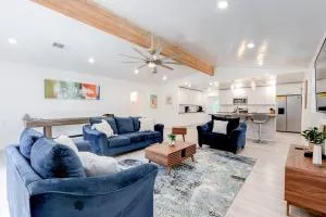 NEW - Miss Sweet ‘Sippi - Pool, Hot Tub, Arcade - Edgewater Park