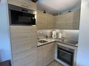 Appartements Charmant appartement a Praz Sur Arly - 5 personnes, parking et casier a ski - FR-1-603-13 : photos des chambres