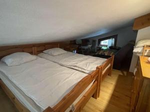 Appartements Charmant appartement a Praz Sur Arly - 5 personnes, parking et casier a ski - FR-1-603-13 : photos des chambres