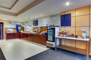 Holiday Inn Express Aberdeen-Chesapeake House by IHG