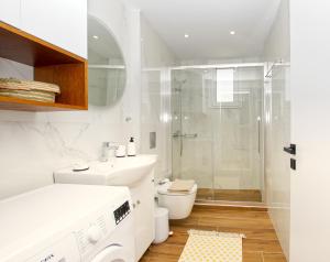 Callisto House in Kalyves