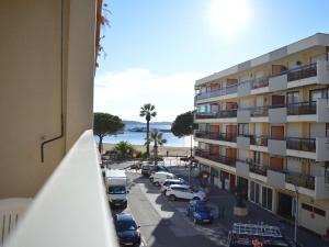 Appartements Appartement Sainte-Maxime, 1 piece, 2 personnes - FR-1-226-444 : photos des chambres