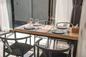 Villa Staude Ungasan