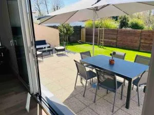 Maison Pornichet -3 ch- Proche hippodrome, plages - Saint-Sébastien