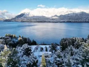 Gran Casa frente al lago - San Carlos de Bariloche