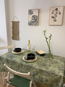 Apartamento Turístico Damajuana Parking Free