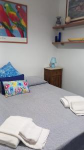 Di sole e d’azzurro - sea view