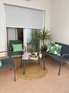 Apartamento Turístico Damajuana Parking Free
