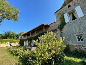 Lodges Chateau la Gineste - Castle and Vineyard : photos des chambres