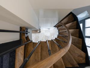 Appartements Duplex et Studio Saint Martin Le Beau : photos des chambres