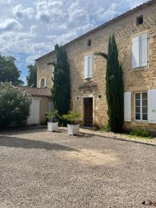 Lodges Chateau la Gineste - Castle and Vineyard : photos des chambres