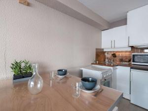 Appartement cosy pour 4, proche pistes Saint-Lary Pla dAdet - FR-1-296-333