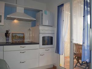 Maisons de vacances Maison Banyuls-sur-Mer, 3 pieces, 5 personnes - FR-1-225C-74 : photos des chambres