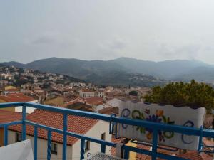 Appartements Appart T1 a 250m Plage, Clim, Wifi, Parking, Centre Banyuls - FR-1-225C-75 : photos des chambres