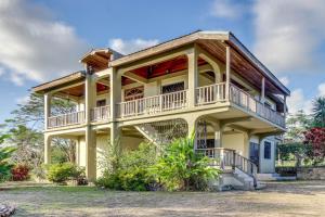 Villa Maya Gold Standard and Certified