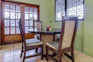 Villa Maya Gold Standard and Certified