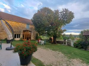 Gîte rustique avec piscine privée et Wifi - FR-1-616-70