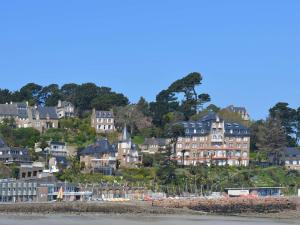 Appartement 3 étoiles avec Wifi à Perros-Guirec - FR-1-542-42