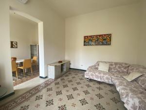 Casa Partigiani - Pesaro Centro-Mare