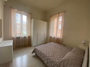 Casa Partigiani - Pesaro Centro-Mare
