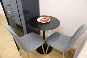 Come&Recome Tirana Apartments