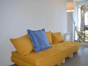 Appartements Appartement Banyuls-sur-Mer, 3 pieces, 5 personnes - FR-1-225C-77 : photos des chambres