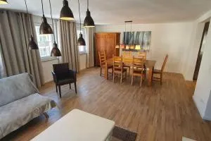 Apartment Doppelhorst in Oberndorf - Altoberndorf