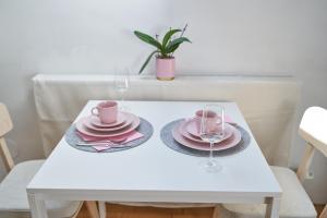 Big Apartment in Guesthouse