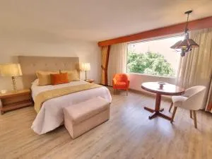 Antara Hotel & Suites - Miraflores - Lima