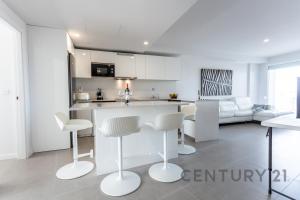 Luxury Apartment with 2 Bedrooms in Canet d'en Berenguer, Valencia - 4hvězdičkové hotely ve městě Canet de Berenguer