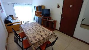 EfDepartamentos Plaza Colon con balcón a la calle