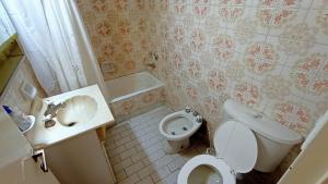 EfDepartamentos Plaza Colon con balcón a la calle