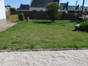 Maison renovée avec jardin, WiFi, à 1km du port de Ploumanach, Perros-Guirec - FR-1-368-303