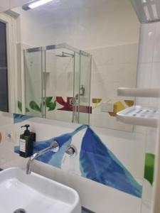 Anthony House, Anthony Floor 3, Castro Pretorio