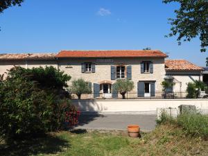 Maisons de vacances Le Mas de Doat, Gite de Charme 4 etoiles dans le Triangle d Or proche Gaillac et Albi : photos des chambres