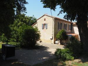 Le Mas de Doat, Gîte de Charme 4 étoiles dans le Triangle d Or proche Gaillac et Albi