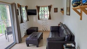 Casita del Arco El Cedral Cozumel