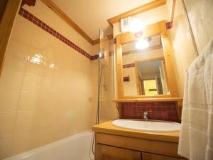 Appartement 3 pièces, 44m², 7 pers, balcon, animaux admis - FR-1-291-862