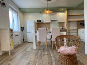 Appartements AlloAppartMeuble StPol : photos des chambres