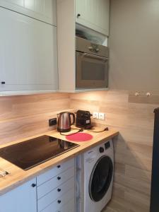 Appartements cosy appartment - Clamart Percy Paris : photos des chambres