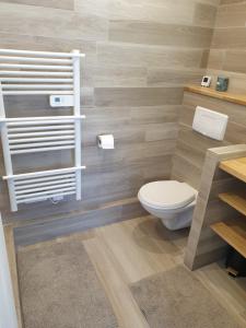 Appartements cosy appartment - Clamart Percy Paris : photos des chambres