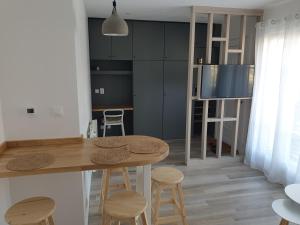 Appartements cosy appartment - Clamart Percy Paris : photos des chambres