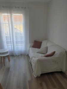 Appartements cosy appartment - Clamart Percy Paris : photos des chambres