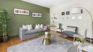 Brickell 4ever Apartment Beach 10 minutes Location - Brickell Hammock