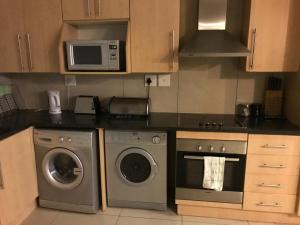 Sandton Accomodation Hydro Park